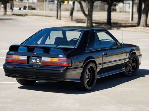 Used 1993 Ford Mustang Cobra image 12