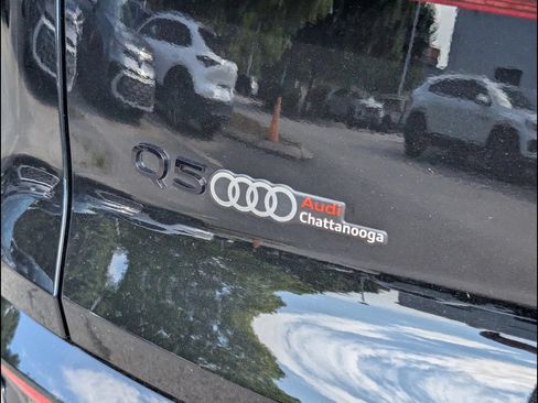Certified 2025 Audi Q5 Premium AWD/4WD image 20