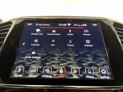 Used 2020 Jeep Grand Cherokee Limited image 31