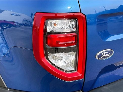 Certified 2024 Ford Bronco Sport Big Bend AWD/4WD image 25