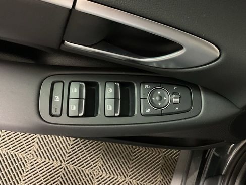 New 2026 Hyundai Sonata Blue FWD image 19