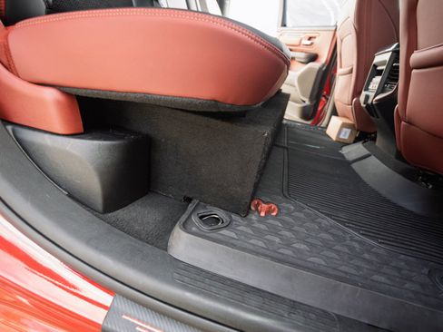 Used 2019 RAM 1500 Rebel w/ Rebel Level 2 Equipment Group AWD/4WD image 15