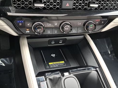 Certified 2024 Honda Accord Touring image 29