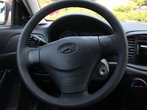 Used 2008 Hyundai Accent GS FWD image 16