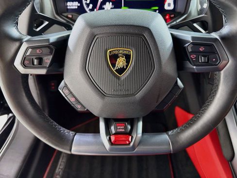 Used 2015 Lamborghini Huracan LP 610-4 AWD/4WD image 23
