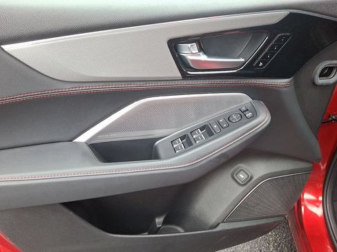 Certified 2026 Acura MDX A-Spec AWD/4WD image 13
