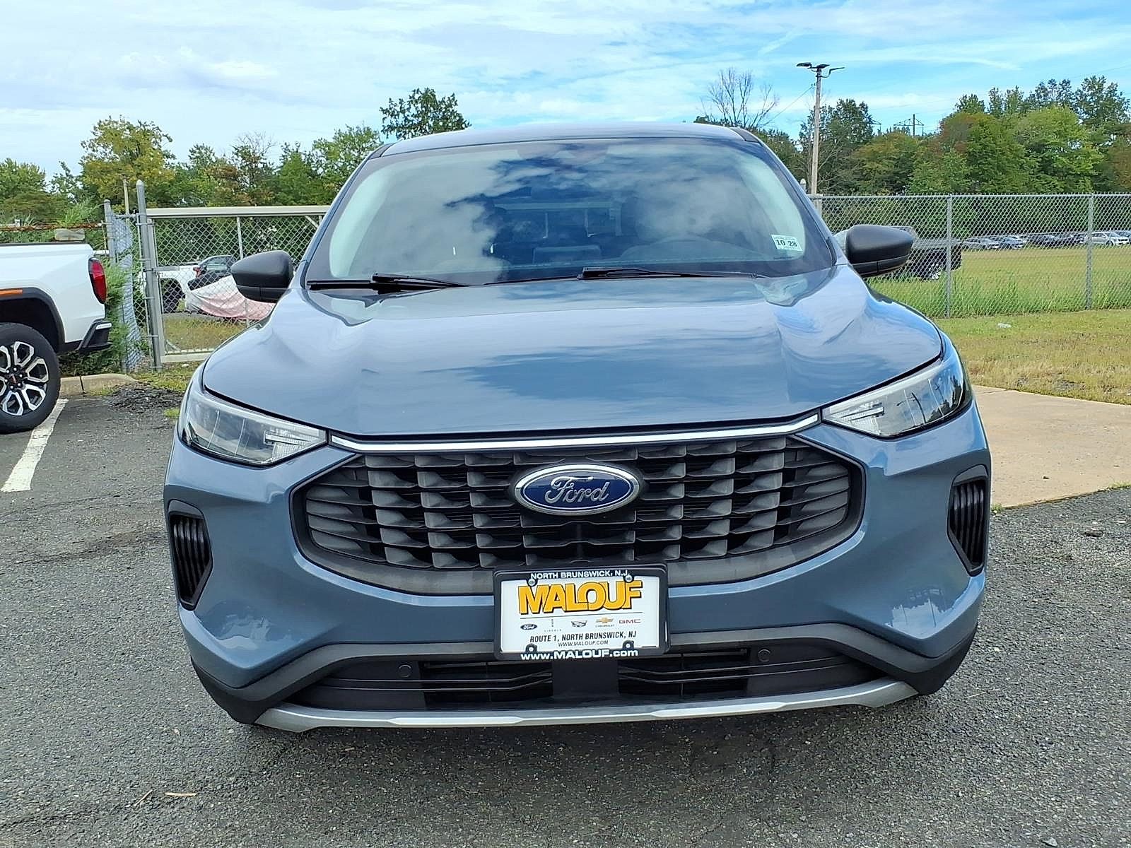 Used 2023 Ford Escape Active AWD/4WD image 2