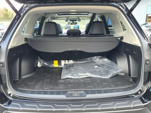 Used 2019 Subaru Forester Limited w/ Popular Package #3 image 18