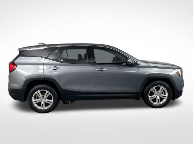 Used 2018 GMC Terrain SLE FWD image 35
