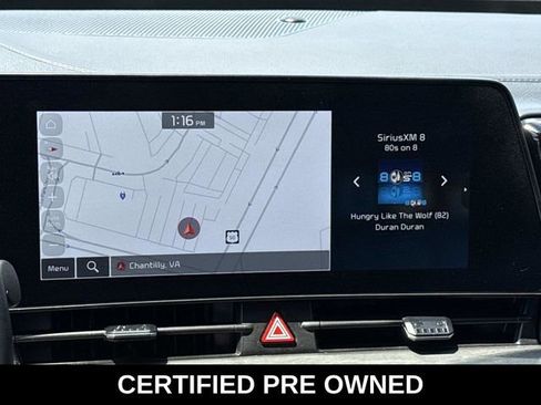 Used 2024 Kia Sportage X-Line Prestige AWD/4WD image 19