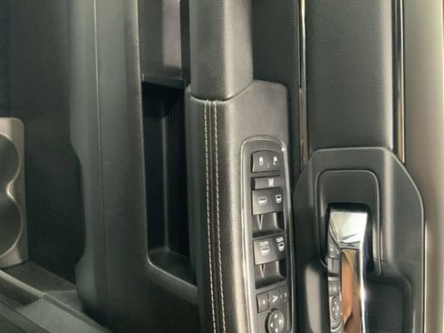 Used 2018 RAM 3500 Big Horn w/ Sport Appearance Group AWD/4WD image 25