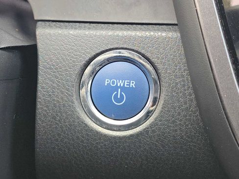 Certified 2024 Toyota Camry XLE w/ Navigation Package FWD image 32