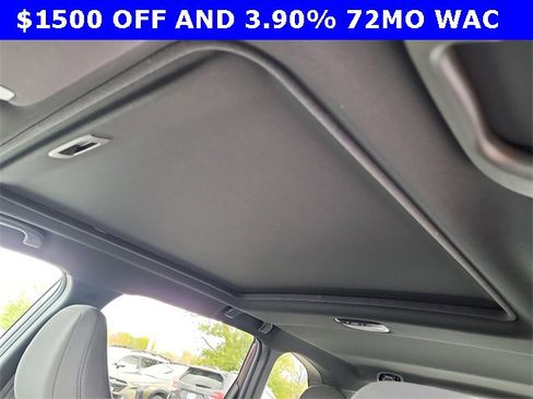 New 2026 Subaru Forester Premium image 26