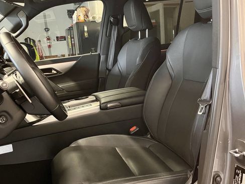 Used 2024 Lexus LX 600 F Sport image 14