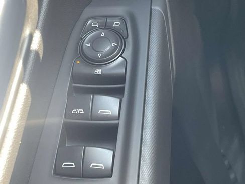 New 2026 Chevrolet Silverado 1500 Custom Trail Boss AWD/4WD image 18