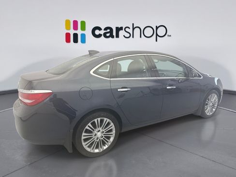 Used 2015 Buick Verano Leather FWD image 5