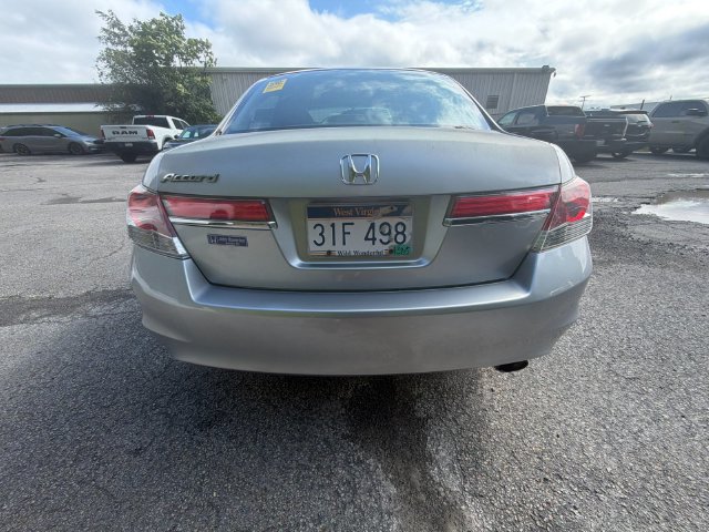 Used 2012 Honda Accord EX image 4