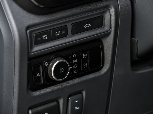 Used 2023 Ford F150 Raptor w/ Equipment Group 802A Raptor R image 35