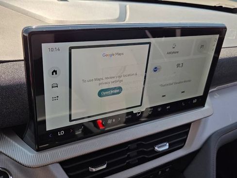 New 2026 Ford Explorer Active RWD image 45
