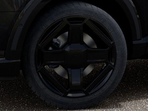 New 2027 Kia Telluride X-Line SX Prestige AWD/4WD image 9