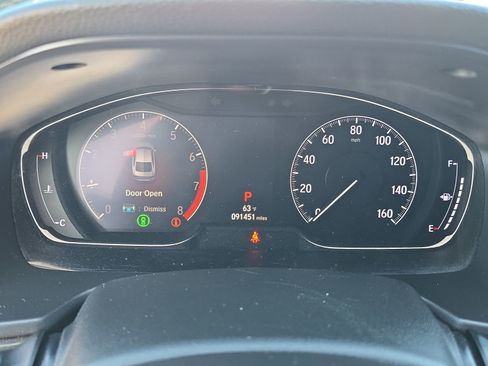 Used 2019 Honda Accord EX image 27