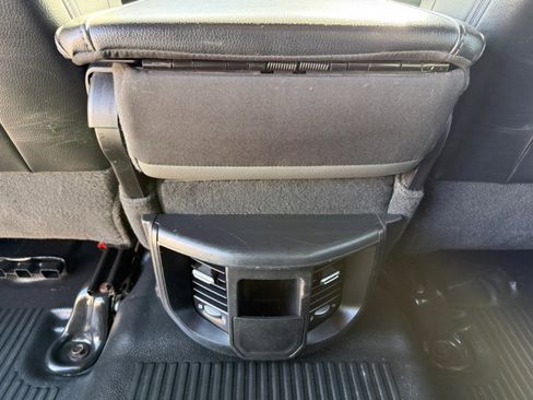 Used 2022 RAM 5500 Tradesman w/ Max Tow Package image 31