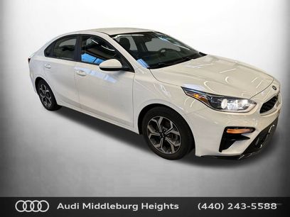 Used 2020 Kia Forte LXS