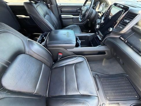 Certified 2022 RAM 1500 Limited AWD/4WD image 11