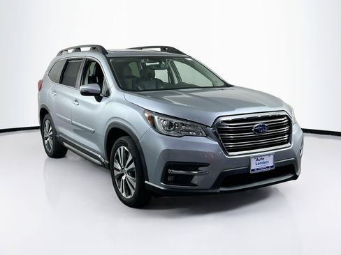 Used 2020 Subaru Ascent Limited w/ Technology Package image 3