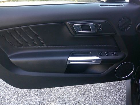 Used 2023 Ford Mustang Premium RWD image 9