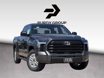 New 2026 Toyota Tundra SR5 w/ SR5 Convenience Package
