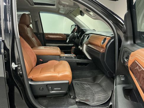 Used 2021 Toyota Tundra 1794 Edition image 36