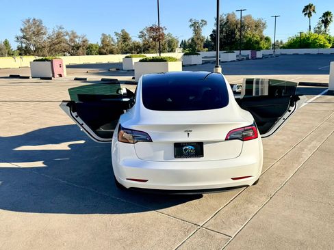 Used 2023 Tesla Model 3 Standard Range RWD image 52