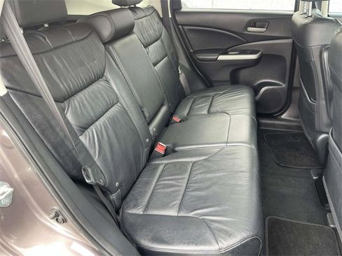 Used 2014 Honda CR-V EX-L image 22