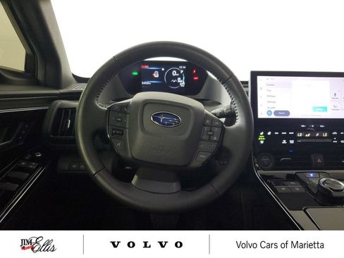 Used 2023 Subaru Solterra AWD image 17
