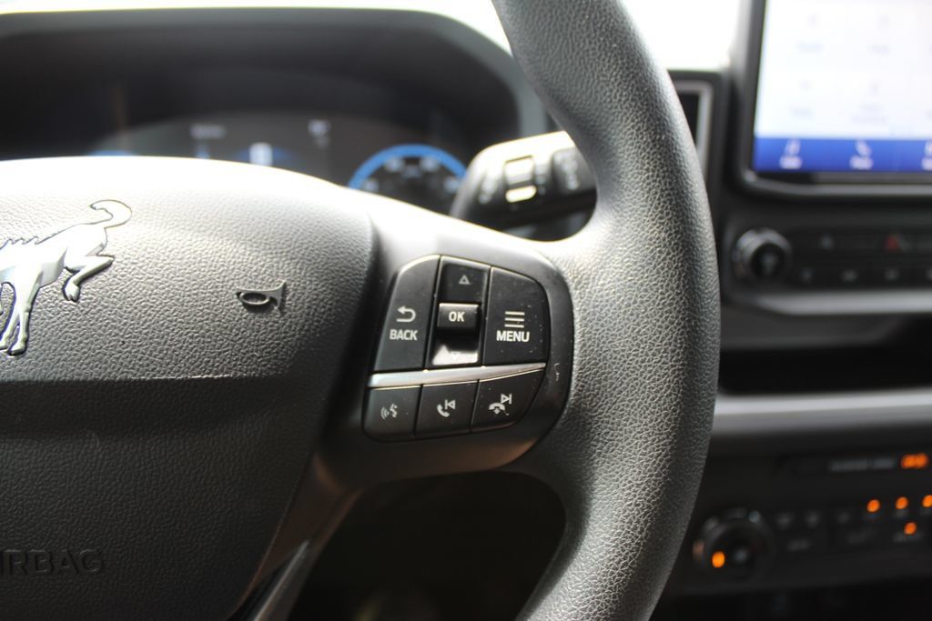 Used 2021 Ford Bronco Sport Big Bend AWD/4WD image 24