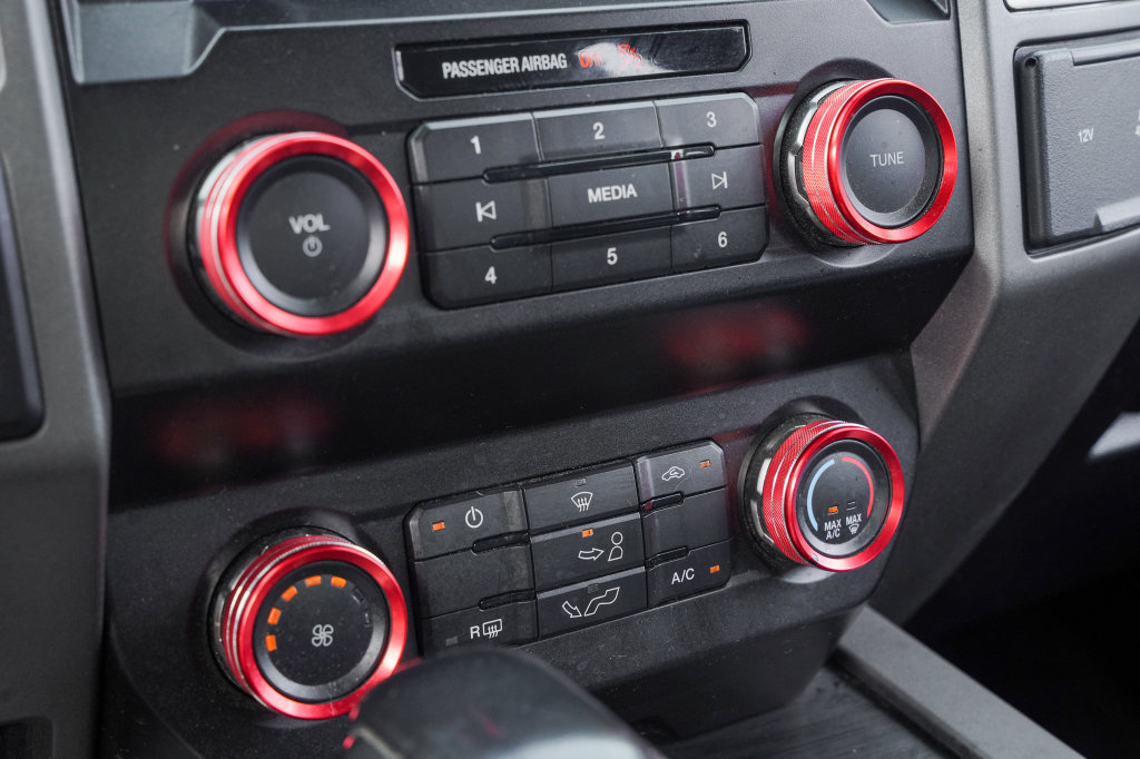 Used 2020 Ford F150 Raptor AWD/4WD image 26