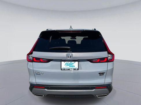 Certified 2025 Honda CR-V Sport-L image 5