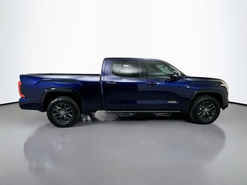 Used 2022 Toyota Tundra Platinum AWD/4WD image 8