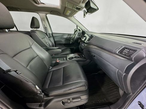 Used 2022 Honda Pilot Special Edition image 36