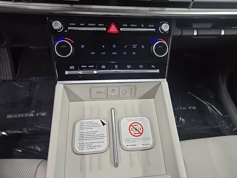 New 2026 Hyundai Santa Fe SEL AWD/4WD image 28