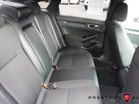 Used 2025 Honda Civic Sport image 39