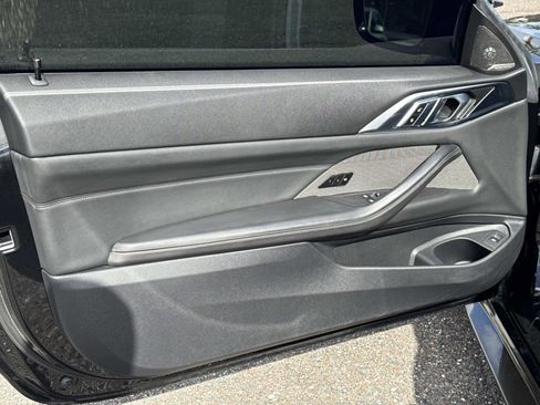 Used 2024 BMW M4 Competition image 12