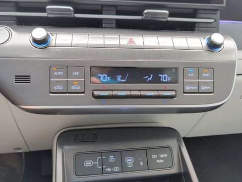New 2026 Hyundai Kona Limited FWD image 18
