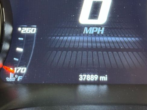 Used 2023 Dodge Challenger R/T Scat Pack RWD image 9