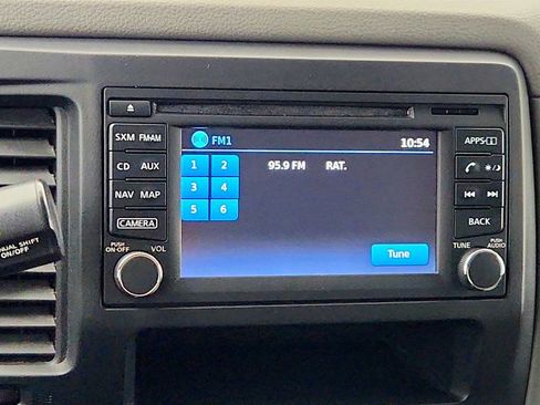 Used 2018 Nissan NV 1500 SV w/ Navigation Package image 18