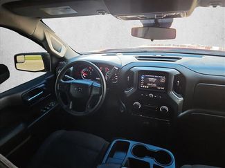 Used 2022 Chevrolet Silverado 1500 Custom AWD/4WD video 3