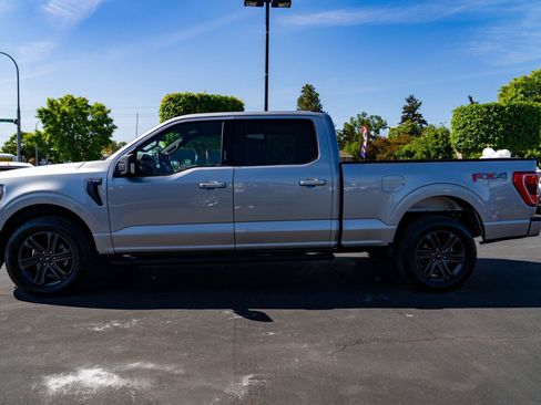 Used 2022 Ford F150 XLT w/ Equipment Group 302A High AWD/4WD image 14