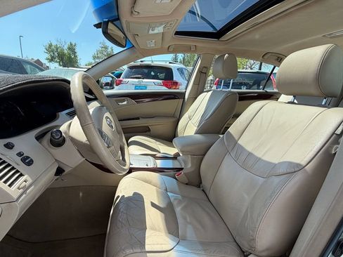Used 2008 Toyota Avalon Touring FWD image 7