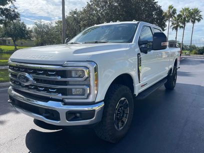 Used 2024 Ford F250 Lariat w/ Tremor Off-Road Package